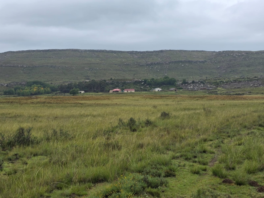 4 Bedroom Property for Sale in Jamestown Eastern Cape